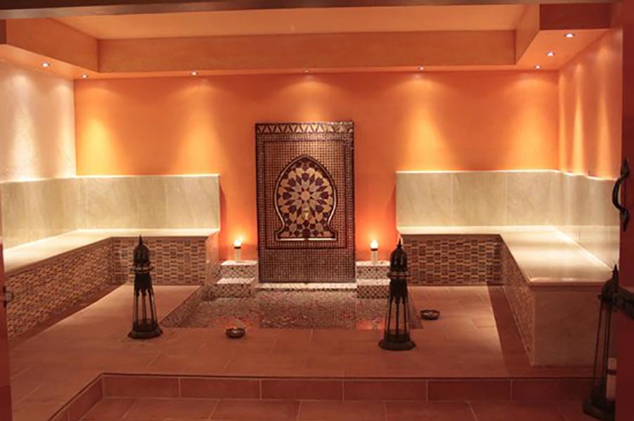 Marrakech Spa