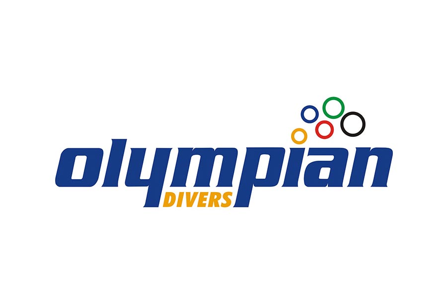 Olypmian Divers