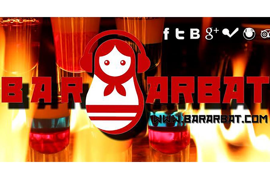 Bar Arbat