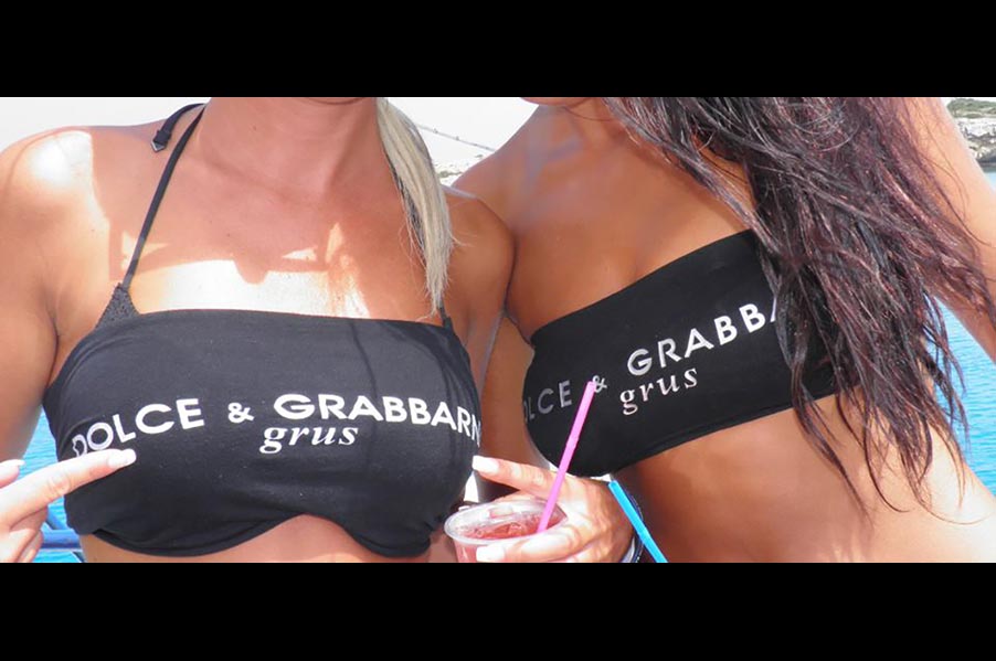 Grabbarna Grus Bar