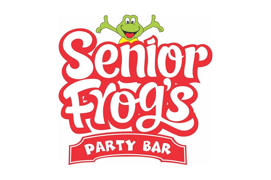 Senior Frog's