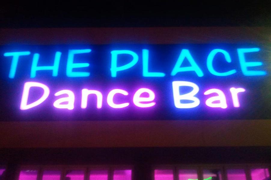 The Place Dance Bar
