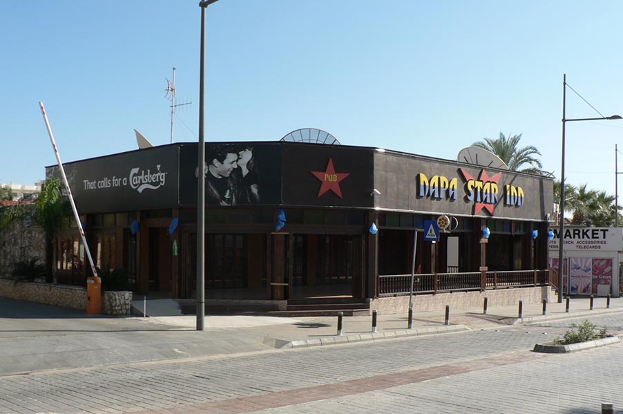 Napa Star Inn