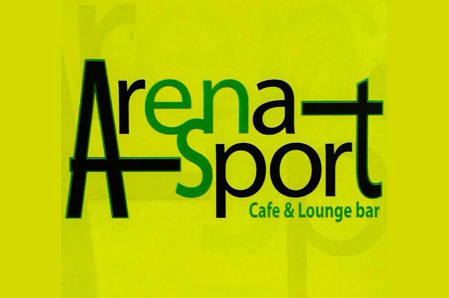 Arena Internet & Sports Cafe