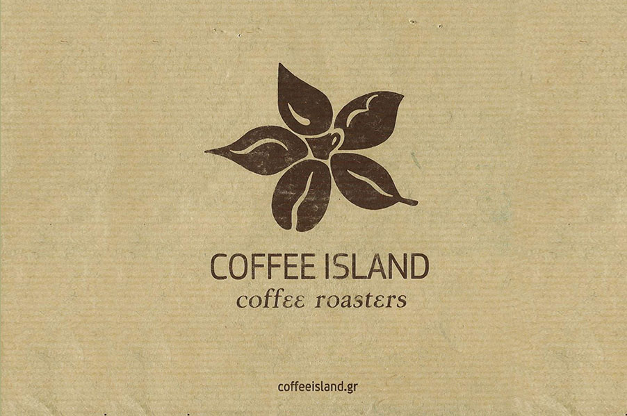 Coffee Island- Arch. Makariou