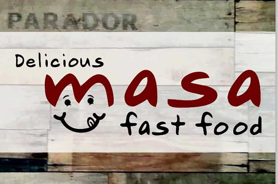 Masa Fast Food