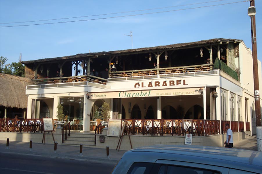 Clarabel Restaurant