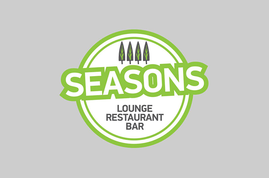 Seasons Restaurant & Cocktail Bar