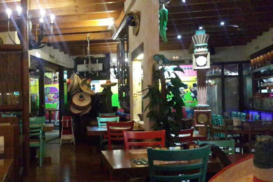 Tequila Garden Restaurant & Bar