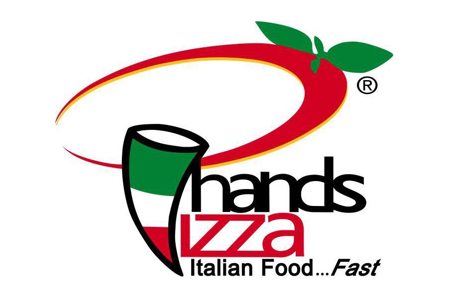 Pizza Hands