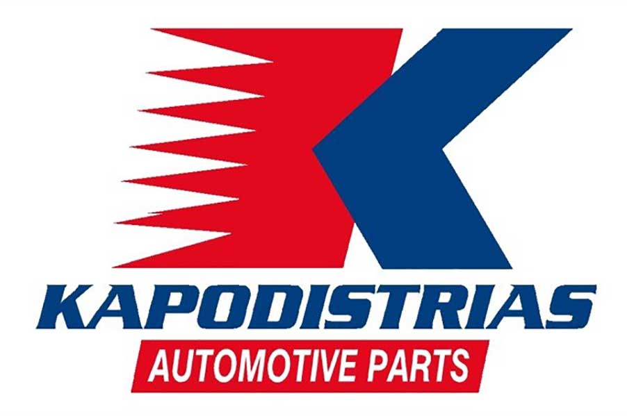 Kapodistrias Automotive Parts Paralimni