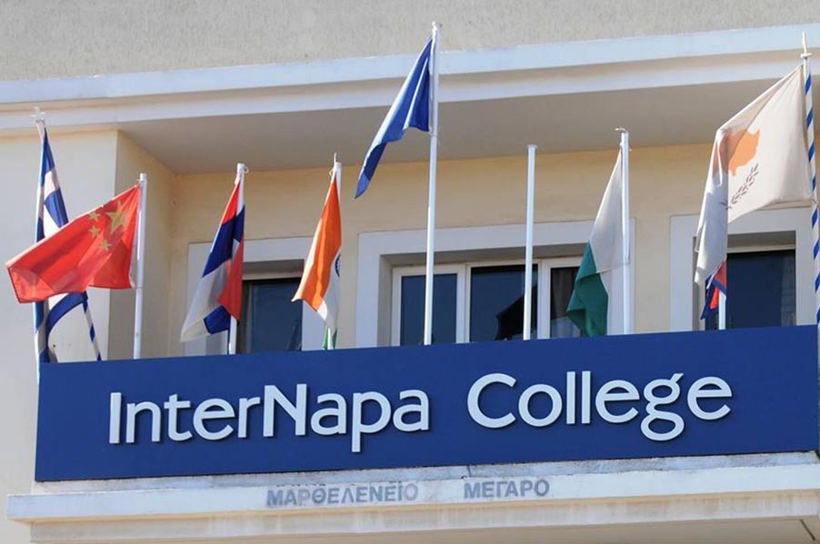 InterNapa College