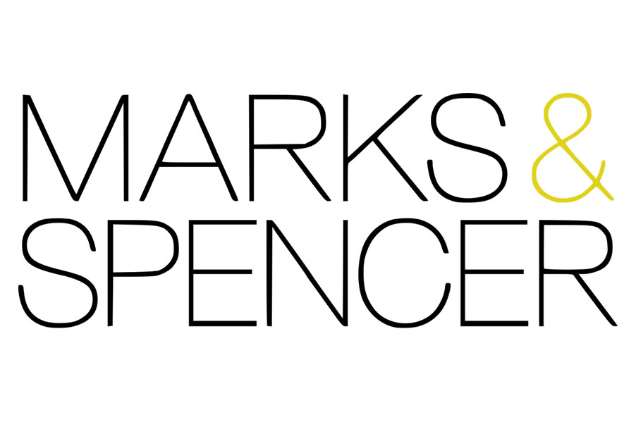 Marks & Spencer