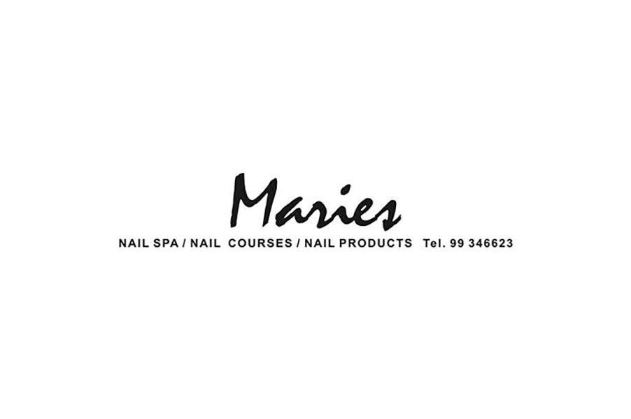 Maries Nail Spa