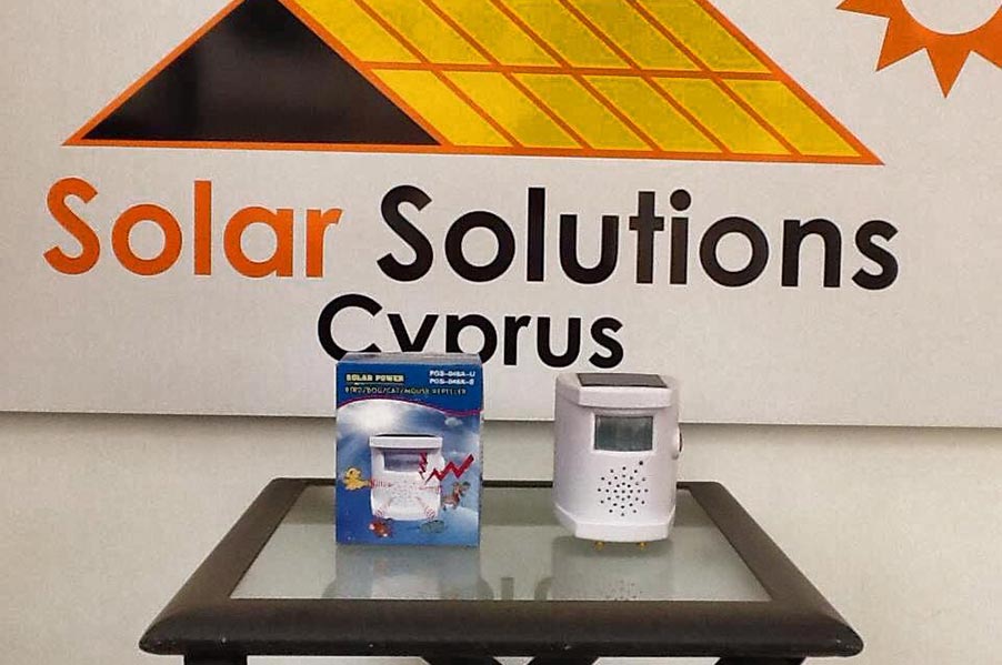 Solar Solutions Cyprus