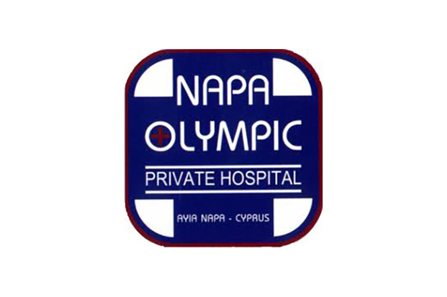 Napa Olympic Private Hospital