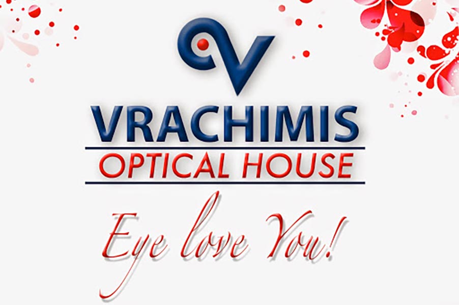 Vrachimis Optical House 