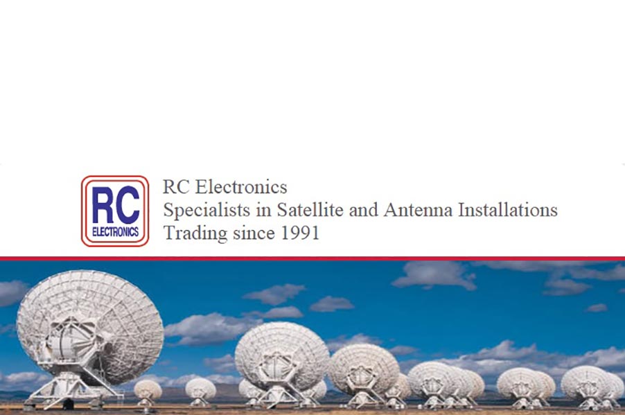 RC Electronics 