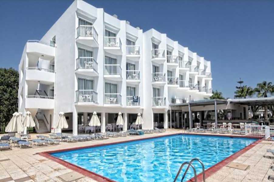 Kalypso Hotel Apartments