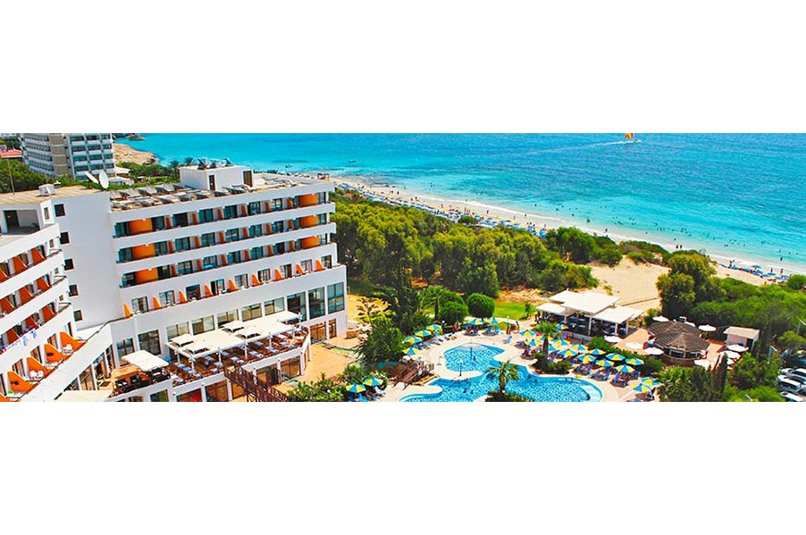 Melissi Beach Hotel