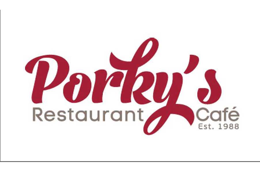 Porky's Restaurant Cafe