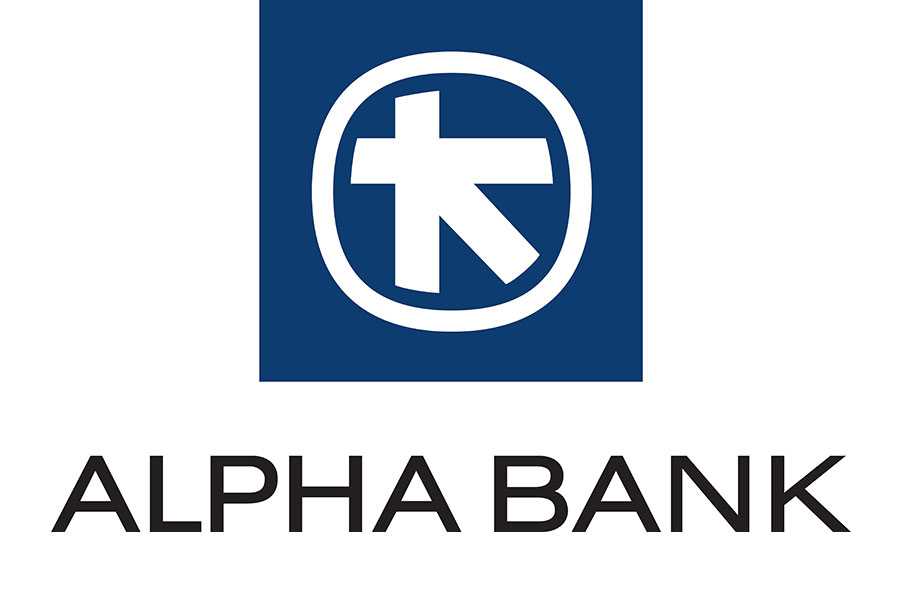 Alpha Bank- 1st Apriliou 
