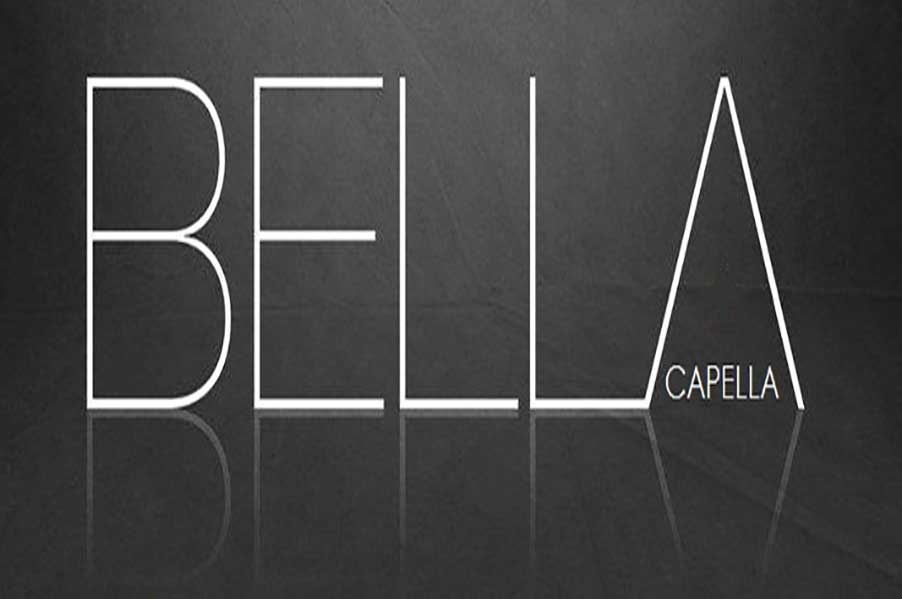 Bella Capella Hair