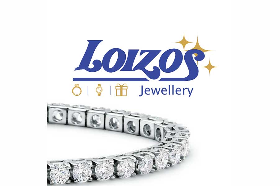 Loizos Jewellery