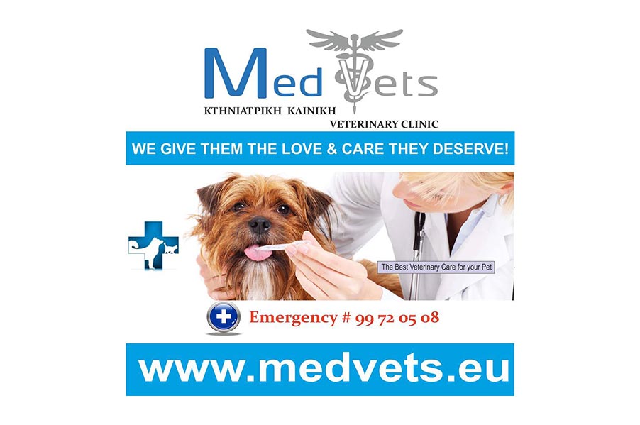 Medvets Veterinary Clinic - Grooming Salon