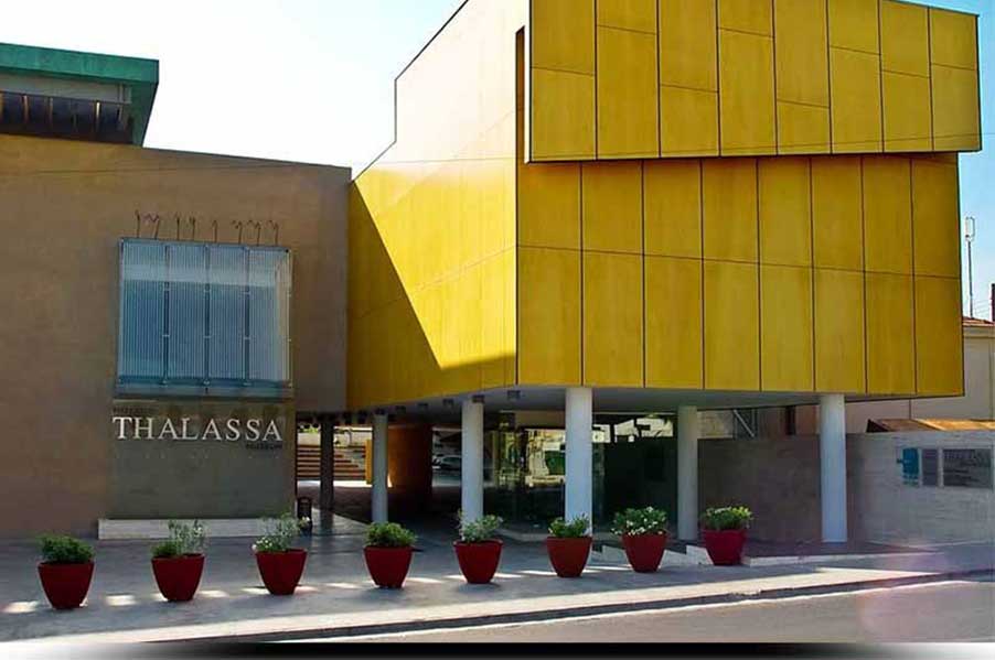Thalassa Municipal Museum