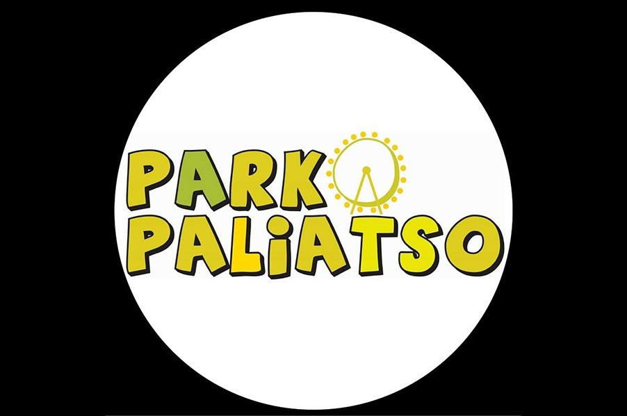 Parko Paliatso Luna Park