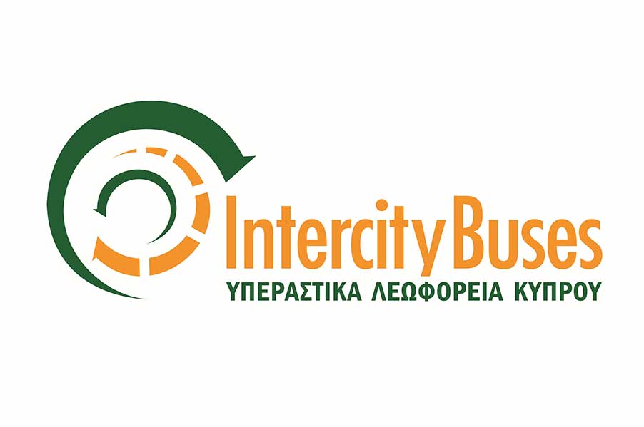 Intercity Buses 