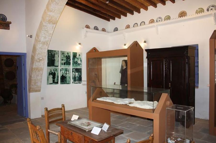 Folk Art Museum Avgorou