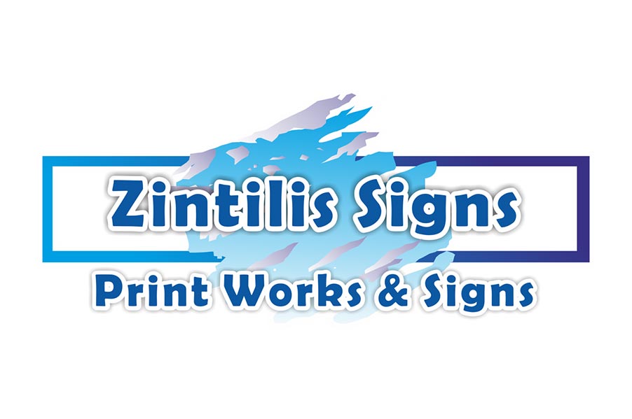 Zintilis Signs Printworks & Signs