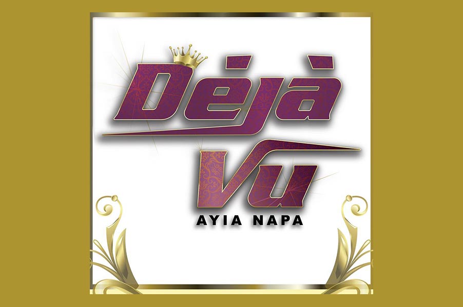 Déjà Vu Bar Ayia Napa