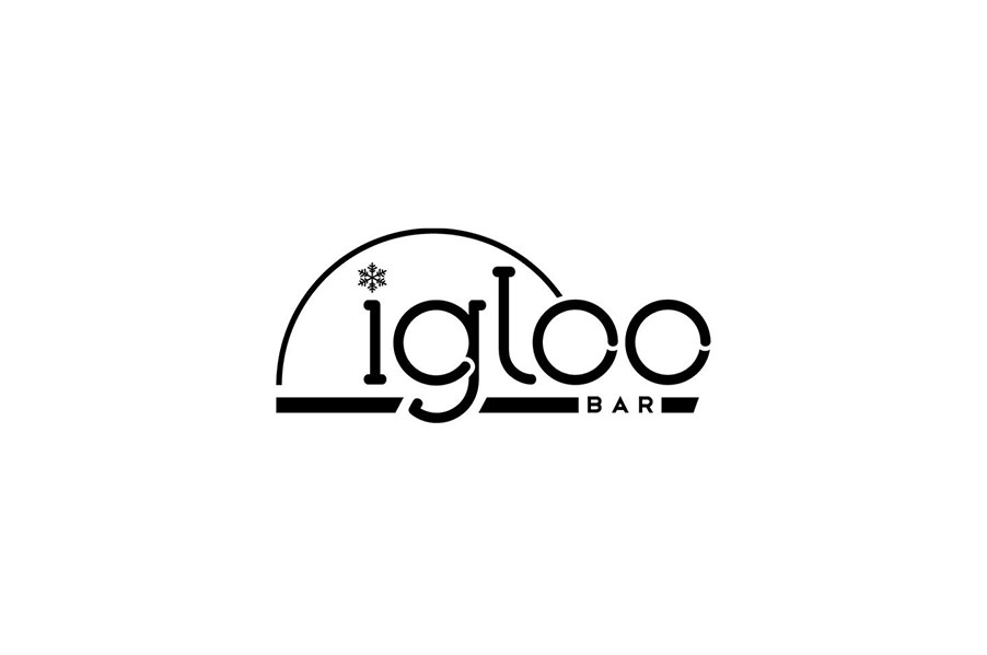 Igloo Bar