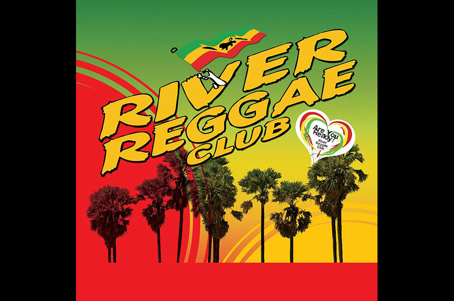 River Reggae Club – After Party