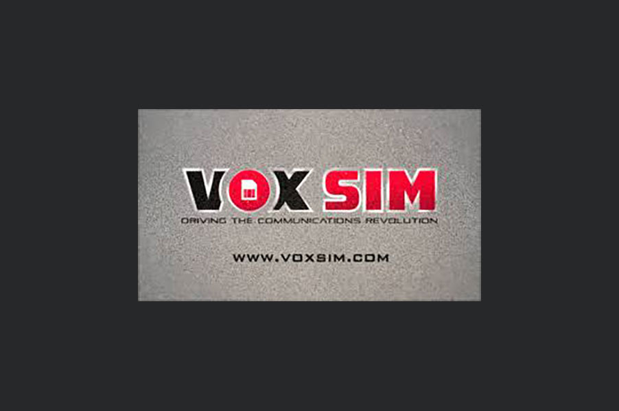 Vox Sim