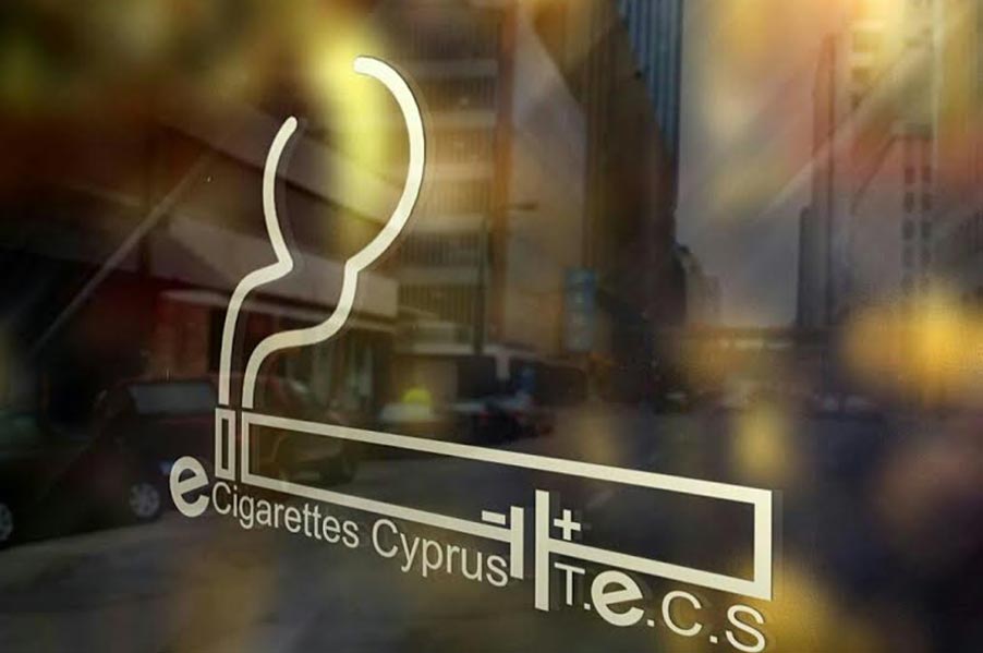 10% OFF @Ecigarettes Cyprus