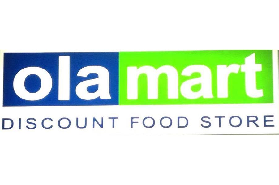 Olamart Discount Food Store