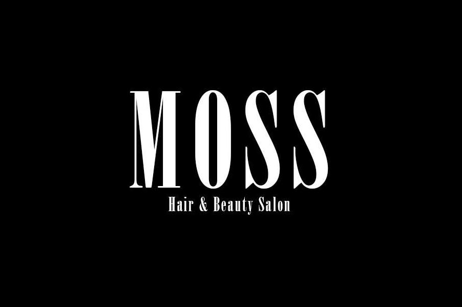 Moss Hair & Beauty Salon- Barber Shop