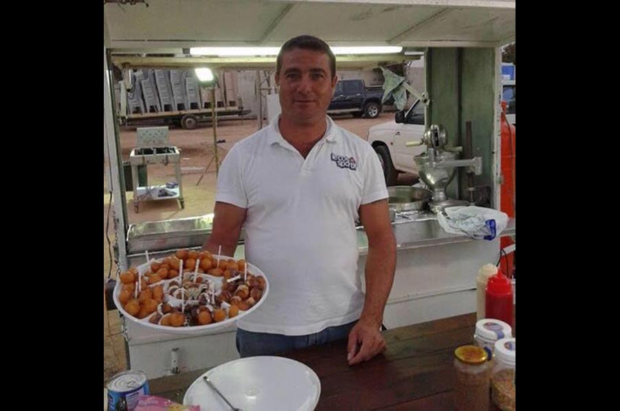 Panikkos Cyprus Traditional Delights