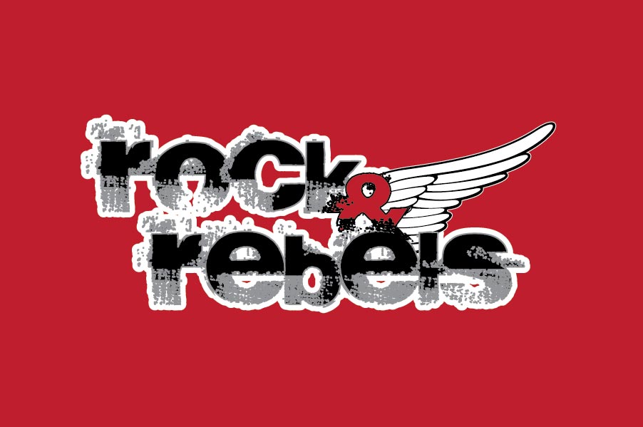 Rock & Rebels