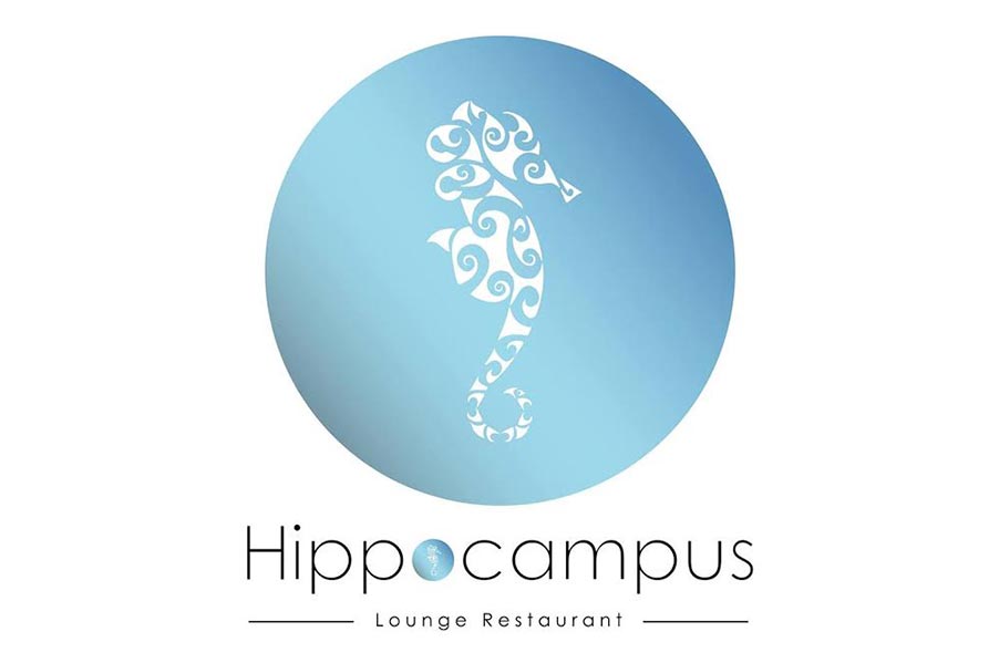 Hippocampus Lounge Restaurant 