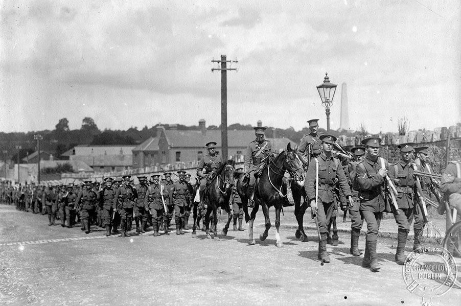 Duke of Wellington's Regiment Museum