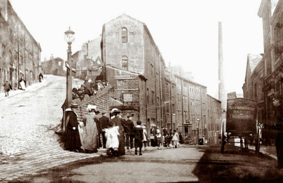 Heptonstall