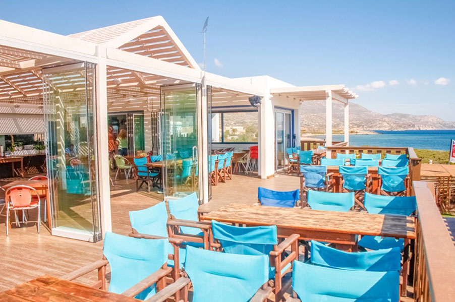 ION Club Karpathos