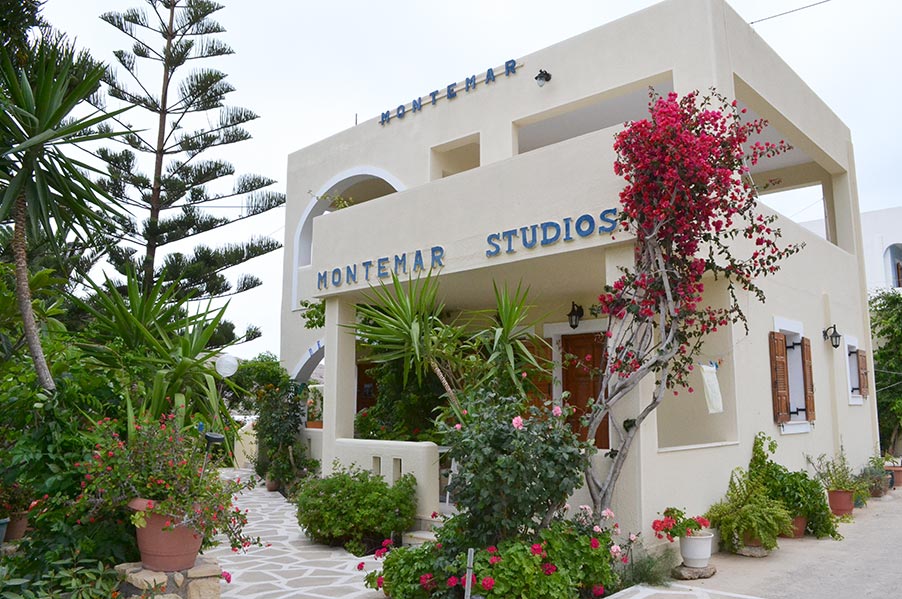 Montemar Studios