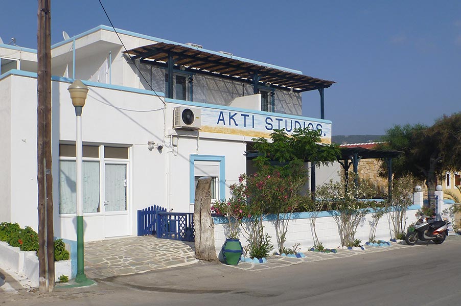 Akti Studios