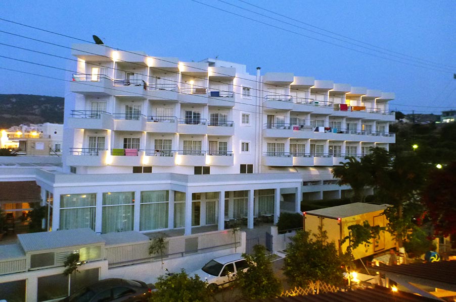 Miramare Bay Hotel